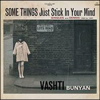Vashti Bunyan - Some Things Just Stick in Your Mind: Singles and Demos 1964-1967 (2LP)