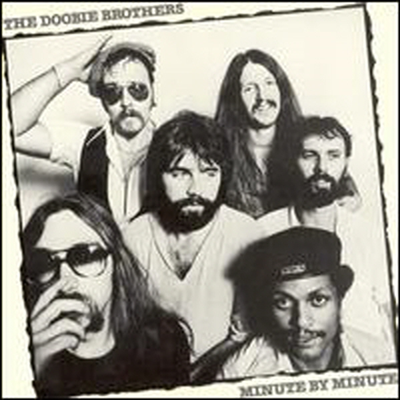 Doobie Brothers - Minute by Minute (Warner Bros.) (180g Super Vinyl) (LP)