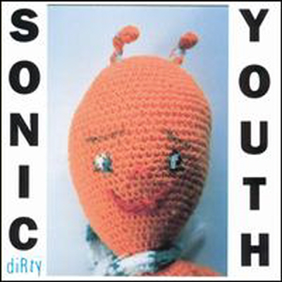 Sonic Youth - Dirty (CD)