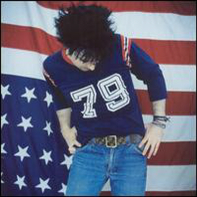 Ryan Adams - Gold (LP)