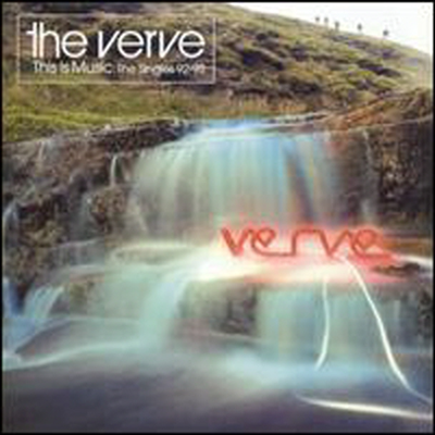 Verve - This Is Music: The Singles 92-98 (CD)