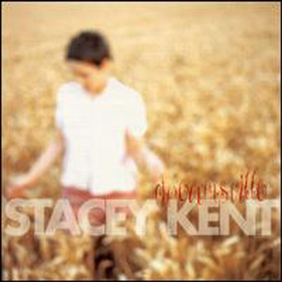 Stacey Kent - Dreamsville (180g Super Vinyl) (LP)