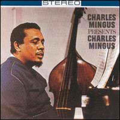 Charles Mingus - Charles Mingus Presents Charles Mingus (Candid) (180g Super Vinyl) (LP)