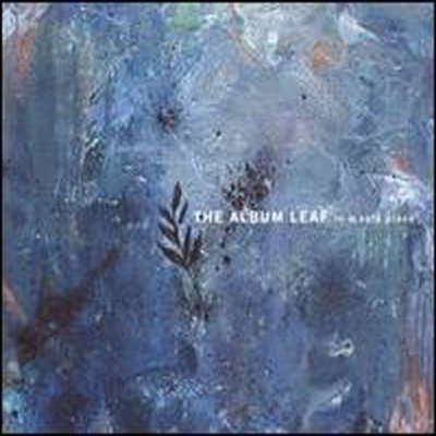 Album Leaf - In a Safe Place (CD)