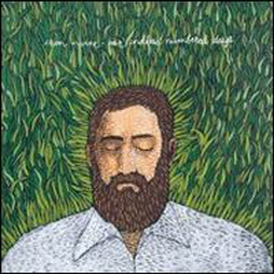 Iron &amp; Wine - Our Endless Numbered Days (Download Code)(LP)