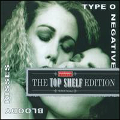 Type O Negative - Bloody Kisses (2CD)