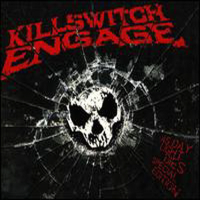 Killswitch Engage - As Daylight Dies (Special Edition) (Bonus Tracks) (CD+DVD)(Digipack)