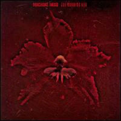 Machine Head - Burning Red (CD)