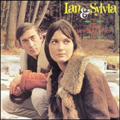 Ian & Sylvia - Early Morning Rain (CD)