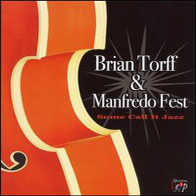 Brian Torff / Manfredo Fest - Live (지역코드1)(DVD)