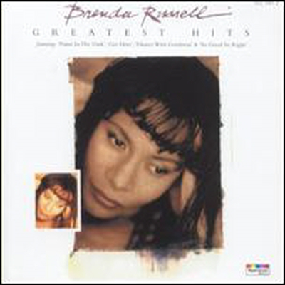 Brenda Russell - Greatest Hits (CD)