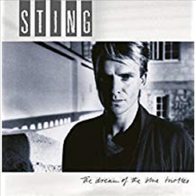 Sting - The Dream Of The Blue Turtles (Enhanced CD)(CD)