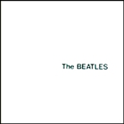 Beatles - White Album