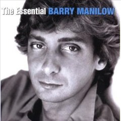 Barry Manilow - The Essential Barry Manilow (2CD)