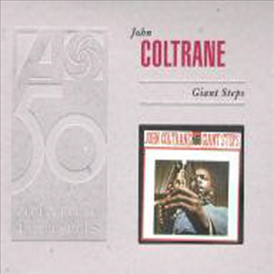 John Coltrane - Giant Steps (Deluxe Edition) (Digipack)(CD)