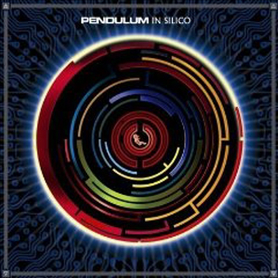 Pendulum - In Silico (CD)