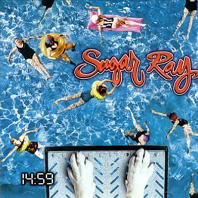 Sugar Ray - 14 : 59 (CD)