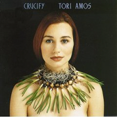 Tori Amos - Crucify (CD-R)