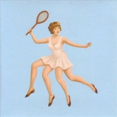 Blonde Redhead - 23 (LP)