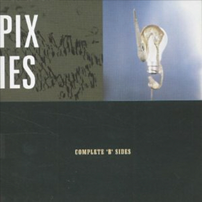 Pixies - Complete B Sides (CD)