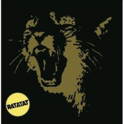 Ratatat - Classics (CD)