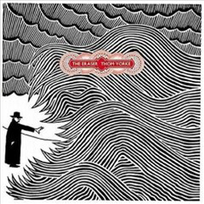 Thom Yorke - The Eraser (Digipack)(CD)