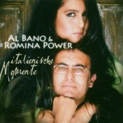 Al Bano / Romina Power - Italienische Momente (CD)
