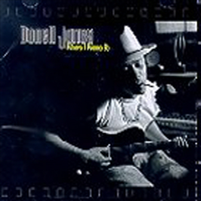 Donell Jones - Where I Wanna Be (CD)