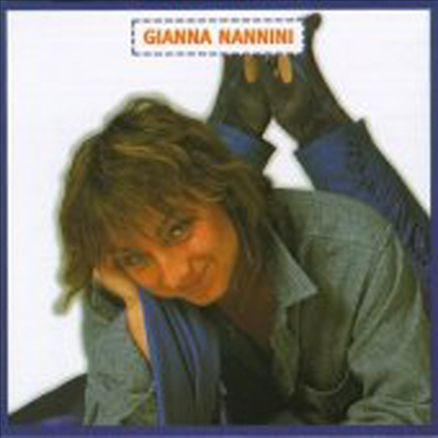 Gianna Nannini - The Collection (CD)