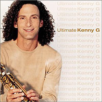 Kenny G - Ultimate Kenny G (CD)