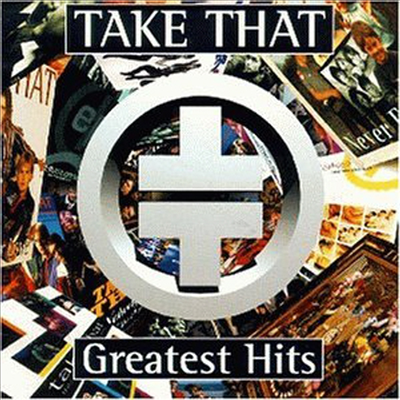 Take That - Greatest Hits