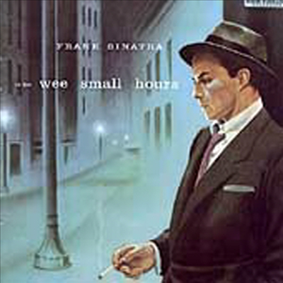 Frank Sinatra - In The Wee Small Hours (Remastered) (Bonus Tracks)(CD)
