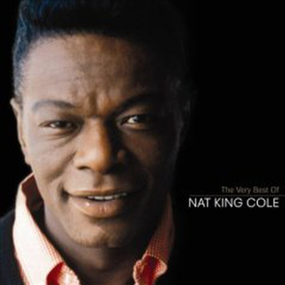 Nat King Cole - Very Best of Nat King Cole (CD)