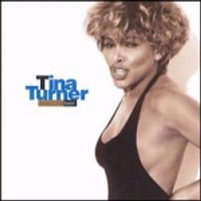 Tina Turner - Simply The Best (CD)