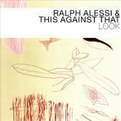 Ralph Alessi &amp; This Against That - Look (CD)