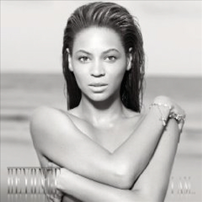 Beyonce - I Am...Sasha Fierce (Deluxe Edition) (2CD)