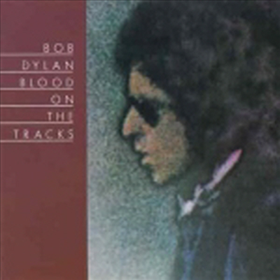 Bob Dylan - Blood On The Tracks (Remaster)(CD)