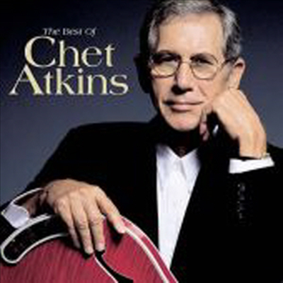 Chet Atkins - Best Of Chet Atkins (CD)