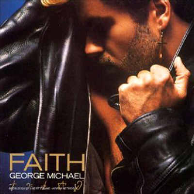 George Michael - Faith (CD)