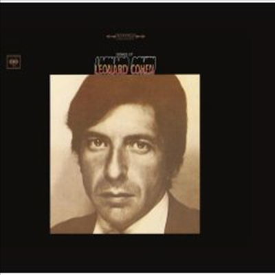 Leonard Cohen - Songs Of Leonard Cohen (Limited Deluxe Edition) (Digipak)(CD)