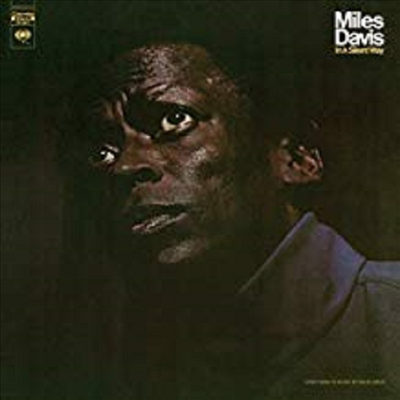 Miles Davis - In A Silent Way (Deluxe Edition) (Remastered)(CD)