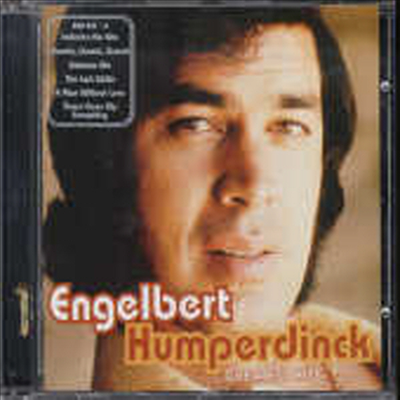 Engelbert Humperdinck - Greatest Hits (CD)