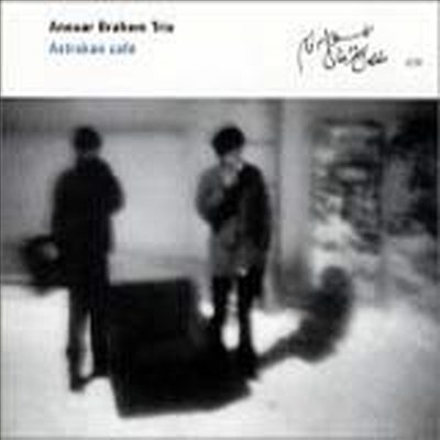 Anouar Brahem Trio - Astrakan Cafe (CD)