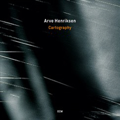 Arve Henriksen - Cartography (CD)