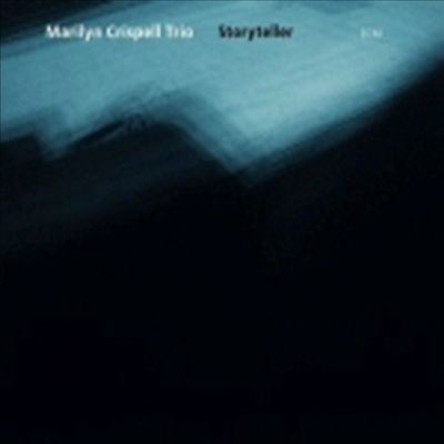 Marilyn Crispell Trio - Storyteller (CD)