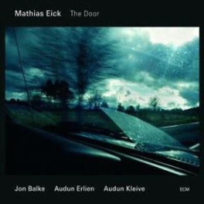Mathias Eick - The Door (CD)