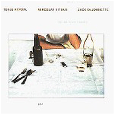 Terje Rypdal - To Be Continued (CD)