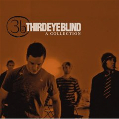 Third Eye Blind - Third Eye Blind A Collection - The Best Of (CD)