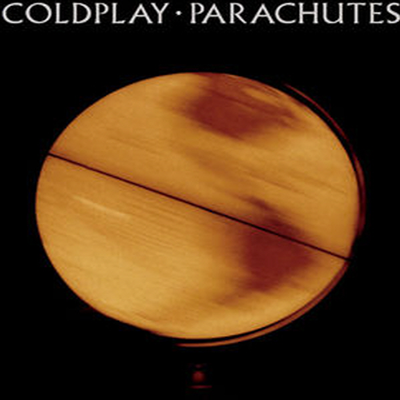 Coldplay - Parachutes (CD)