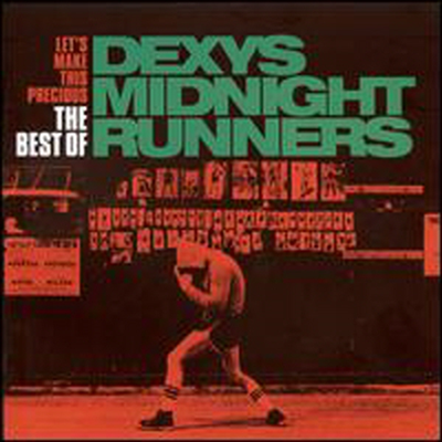 Dexy&#39;s Midnight Runners - Let&#39;s Make This Precious: The Best of Dexys Midnight Runners (Remastered)(CD)